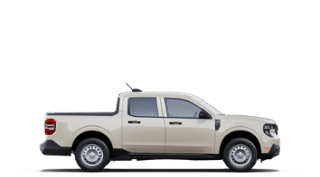 2025 Ford Maverick® External Image 1